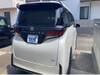 TOYOTA VELLFIRE HYBRID