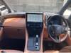 TOYOTA VELLFIRE HYBRID