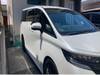 TOYOTA VELLFIRE HYBRID