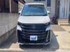 TOYOTA VELLFIRE HYBRID
