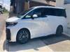 TOYOTA VELLFIRE HYBRID