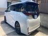 TOYOTA VELLFIRE HYBRID
