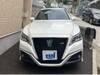 TOYOTA CROWN HYBRID