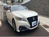 TOYOTA CROWN HYBRID
