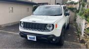 2016 CHRYSLER JEEP RENEGADE