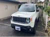 CHRYSLER JEEP RENEGADE