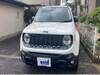 CHRYSLER JEEP RENEGADE