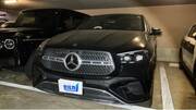 2023 MERCEDES BENZ GLE