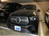 MERCEDES BENZ GLE