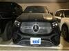 MERCEDES BENZ GLE