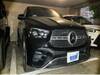 MERCEDES BENZ GLE