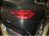 MERCEDES BENZ GLE