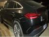 MERCEDES BENZ GLE