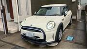 2022 BMW MINI ONE