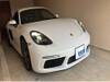 PORSCHE OTHER