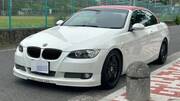 2008 BMW ALPINA B3
