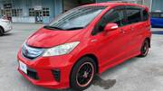 2012 HONDA FREED HYBRID