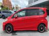 HONDA FREED HYBRID