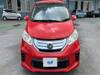 HONDA FREED HYBRID