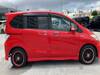 HONDA FREED HYBRID