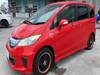 HONDA FREED HYBRID