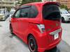 HONDA FREED HYBRID