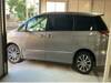 TOYOTA ESTIMA HYBRID