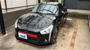 2016 DAIHATSU COPEN
