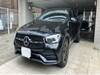 MERCEDES BENZ GLC-CLASS
