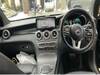 MERCEDES BENZ GLC-CLASS