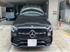 MERCEDES BENZ GLC-CLASS