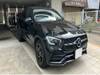 MERCEDES BENZ GLC-CLASS