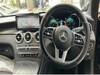 MERCEDES BENZ GLC-CLASS