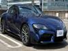 TOYOTA SUPRA