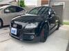 AUDI TT COUPE