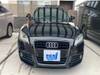 AUDI TT COUPE
