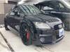 AUDI TT COUPE