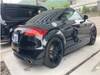 AUDI TT COUPE