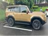TOYOTA LANDCRUISER 250