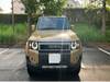 TOYOTA LANDCRUISER 250