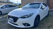 2015 MAZDA OTHER