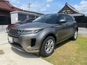 2020 LAND ROVER RANGE ROVER EVOQUE
