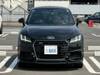 AUDI TT COUPE