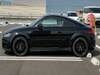 AUDI TT COUPE