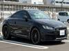AUDI TT COUPE