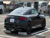 AUDI TT COUPE