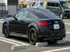 AUDI TT COUPE