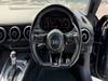 AUDI TT COUPE