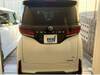 TOYOTA VELLFIRE HYBRID