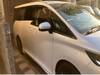 TOYOTA VELLFIRE HYBRID